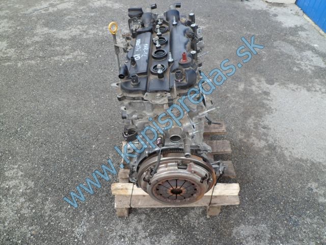 motor na toyotu yaris 1,3i, autodiely na  toyota yaris, 